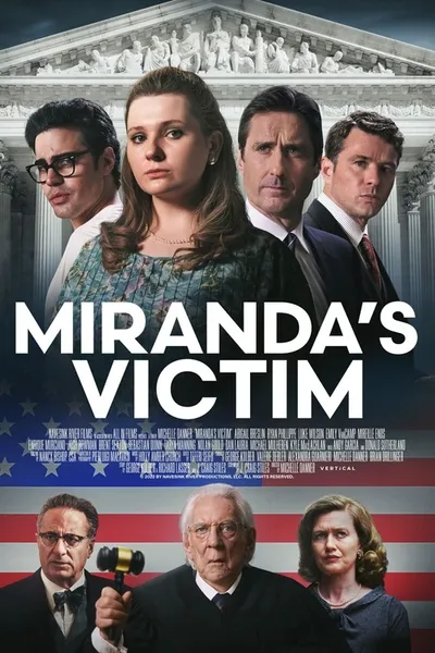 Miranda's Victim