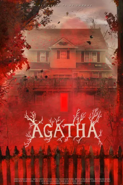 Agatha