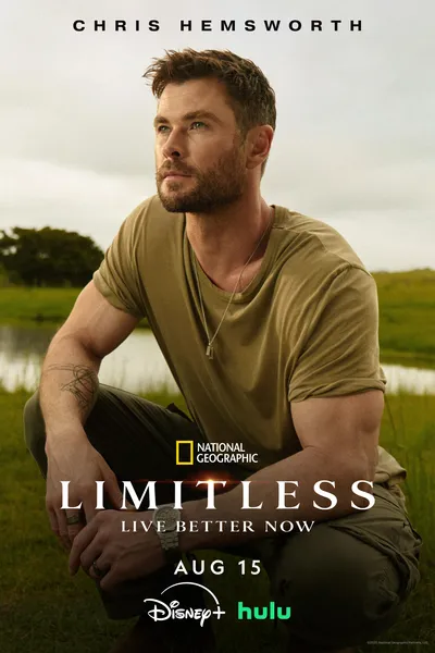 Limitless