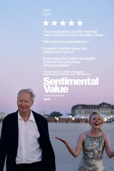Sentimental Value