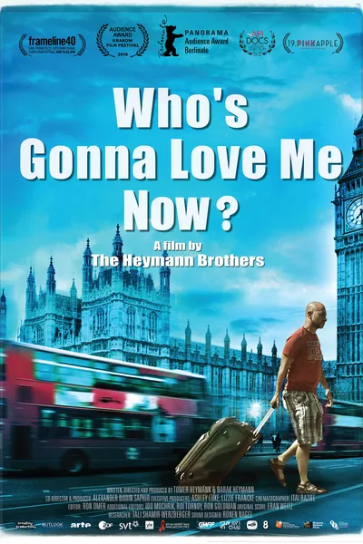 Who's Gonna Love Me Now?
