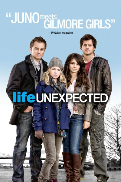 Life Unexpected