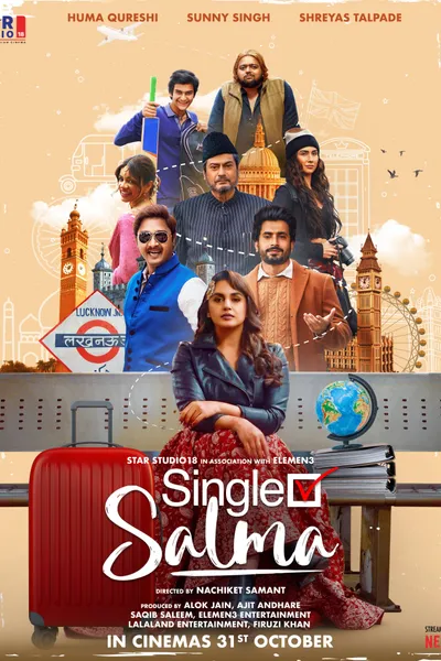 Single Salma