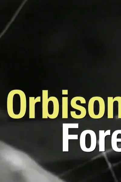 Roy Orbison Forever