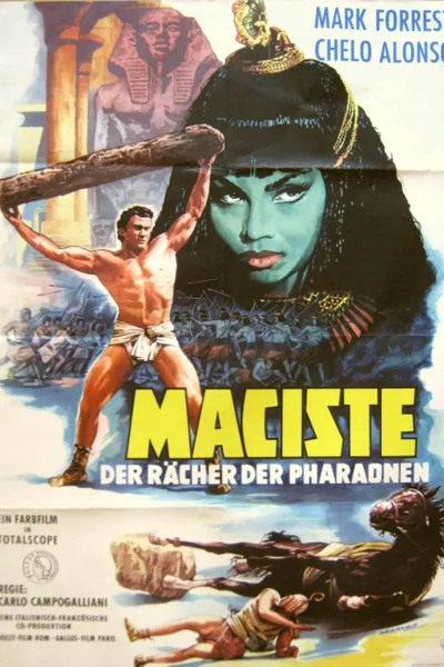 Son of Samson
