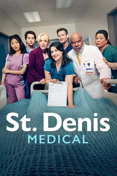 St. Denis Medical