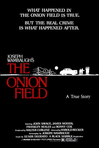 The Onion Field