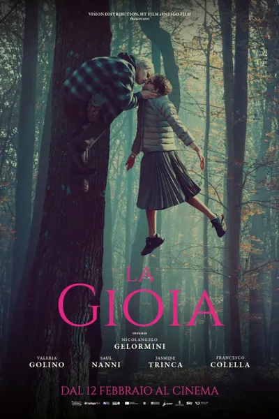 Gioia