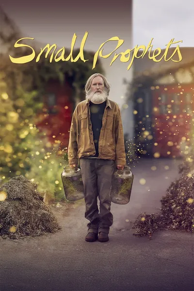 Small Prophets