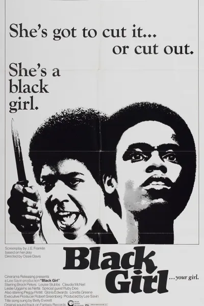 Black Girl