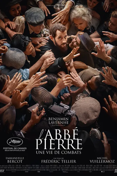 Abbé Pierre: A Century of Devotion