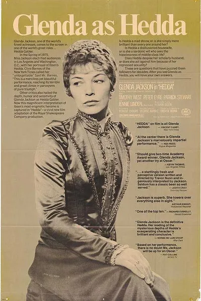 Hedda