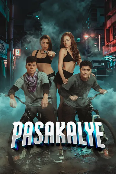 Pasakalye
