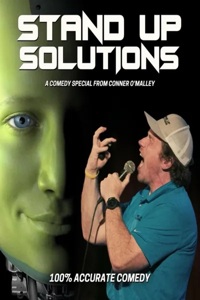 Stand Up Solutions
