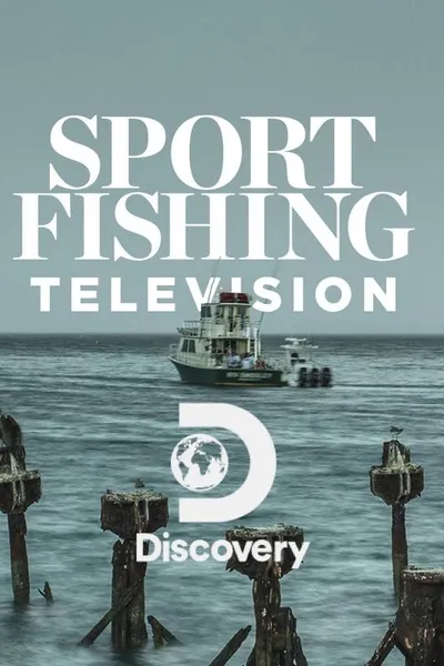 Sport Fishing with Dan Hernandez
