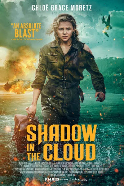 Shadow in the Cloud