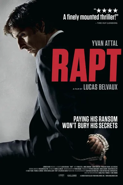 Rapt