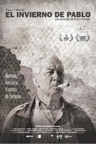Pablo's Winter