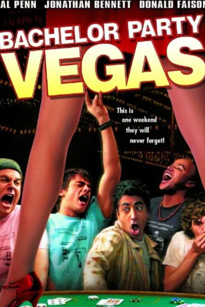 Vegas, Baby