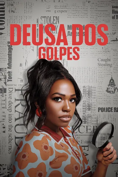 Scam Goddess