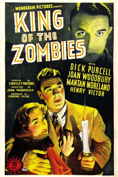 King of the Zombies