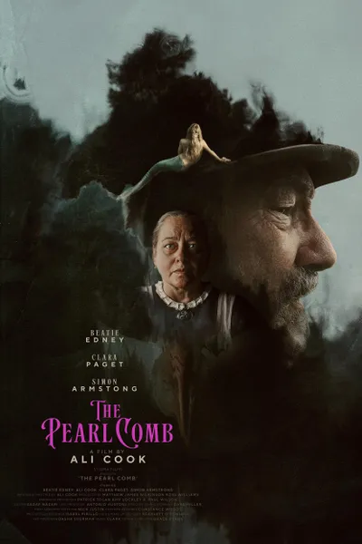 The Pearl Comb