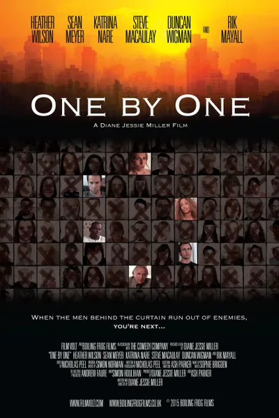 One by One