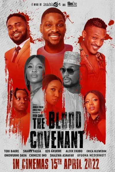 The Blood Covenant