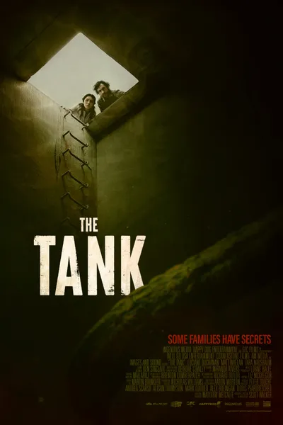 The Tank