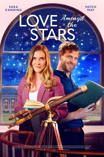 Love Amongst the Stars