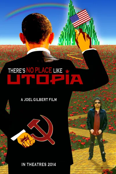 There's No Place Like Utopia