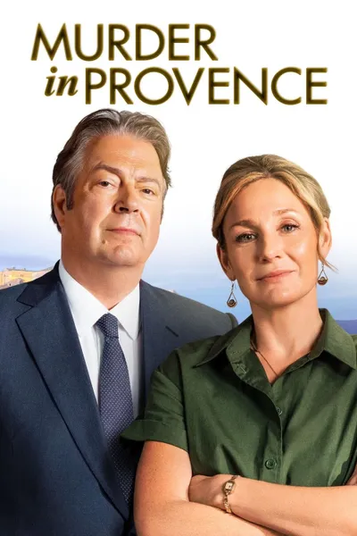Murder in Provence