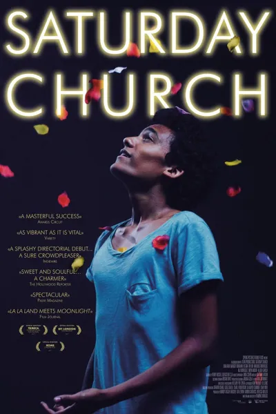 Saturday Church