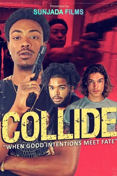 Collide