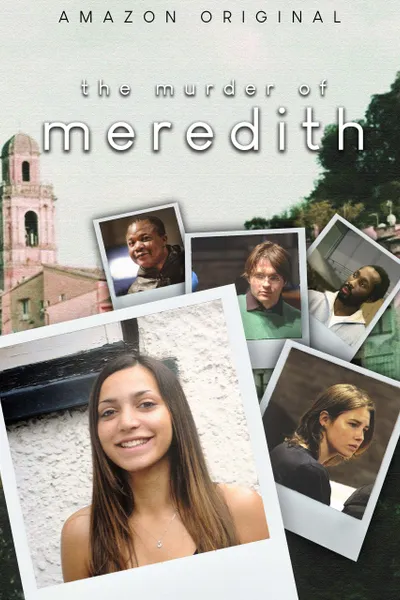 The Murder of Meredith