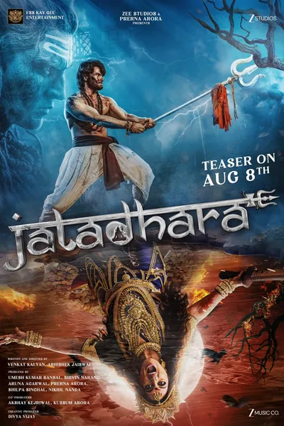 Jatadhara