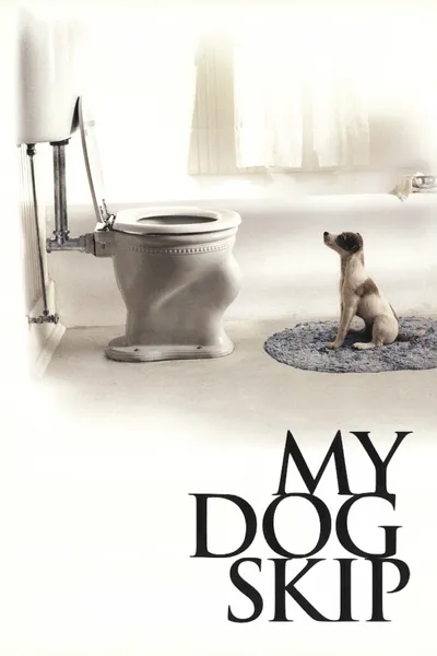 My Dog Skip