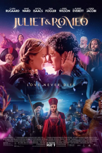 Juliet & Romeo