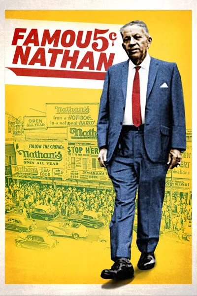 Famous Nathan