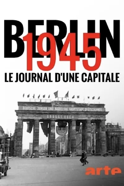 Berlin 1945