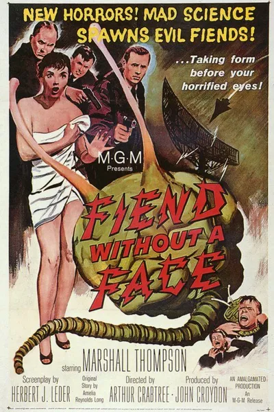 Fiend Without a Face