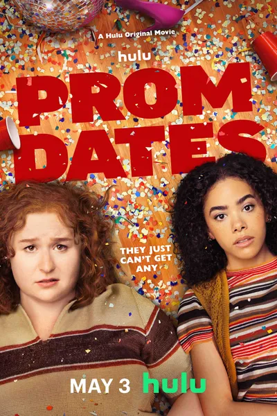 Prom Dates