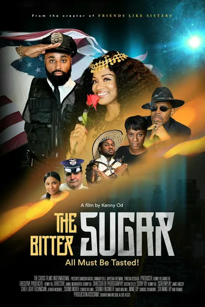 The Bitter Sugar