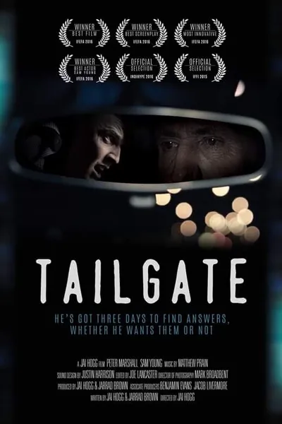Tailgate