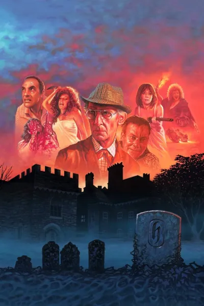 Hammer House of Horror