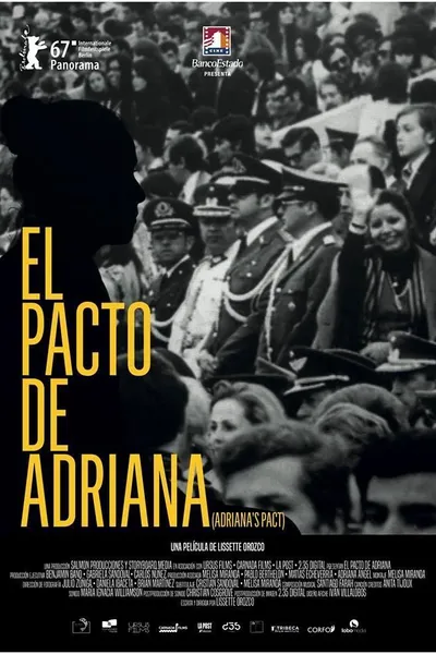 Adriana's Pact
