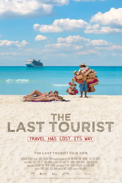 The Last Tourist