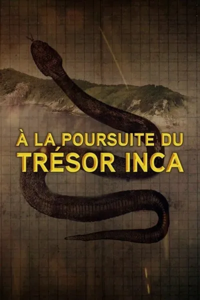 Treasure Quest: Snake Island