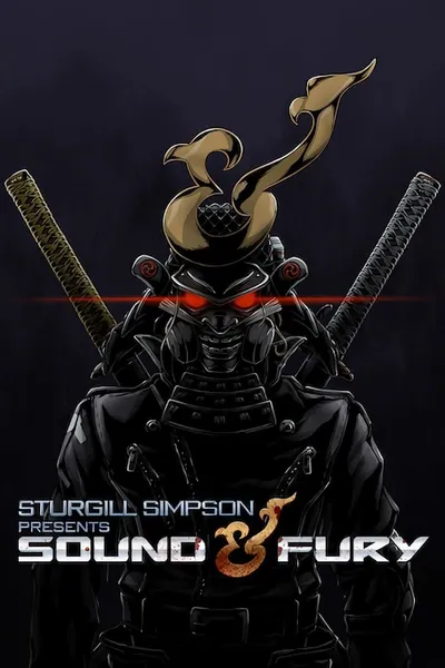 Sound & Fury