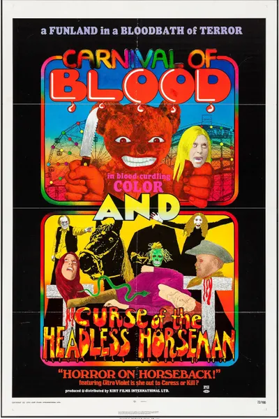 Carnival of Blood